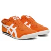 Mexico 66 Slip-On “Orange”