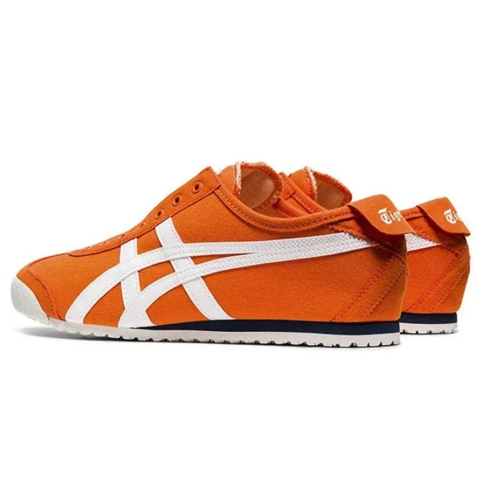 Mexico 66 Slip-On “Orange”