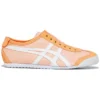 Mexico 66 Slip-On “Orange White”