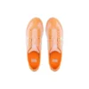 Mexico 66 Slip-On “Orange White”