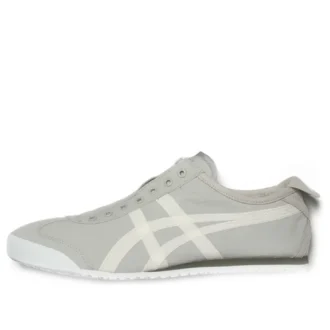 Mexico 66 Slip-On “Oyster Grey White”