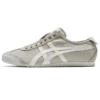 Mexico 66 Slip-On “Oyster Grey White”