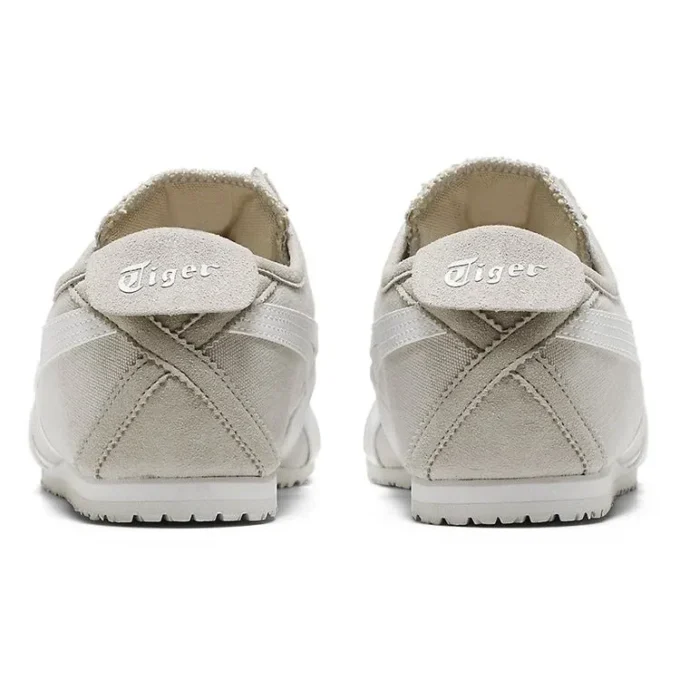 Mexico 66 Slip-On “Oyster Grey White”