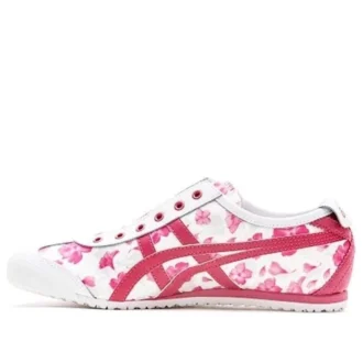 Mexico 66 Slip-On “Pink”
