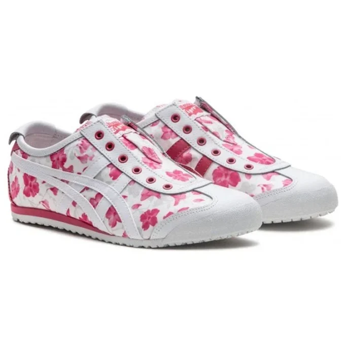 Mexico 66 Slip-On “Pink”
