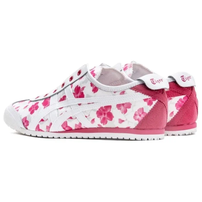 Mexico 66 Slip-On “Pink”