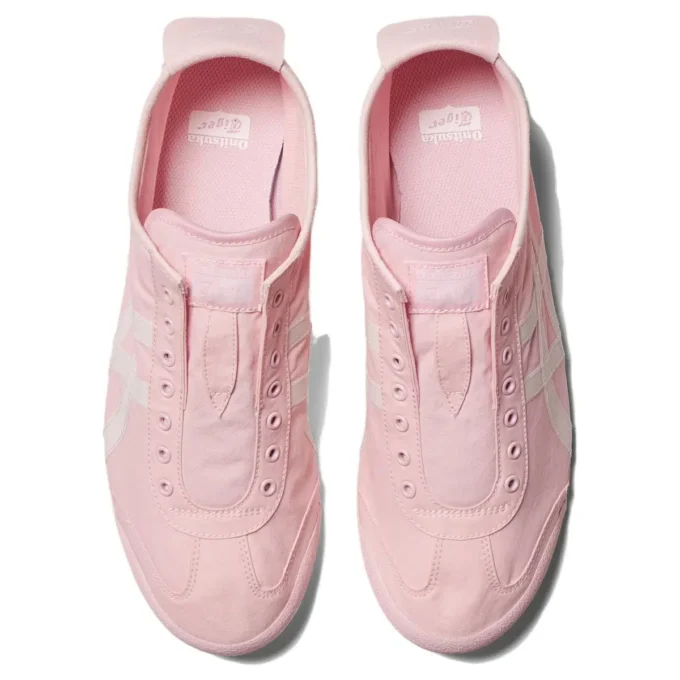Mexico 66 Slip-on “Pink”