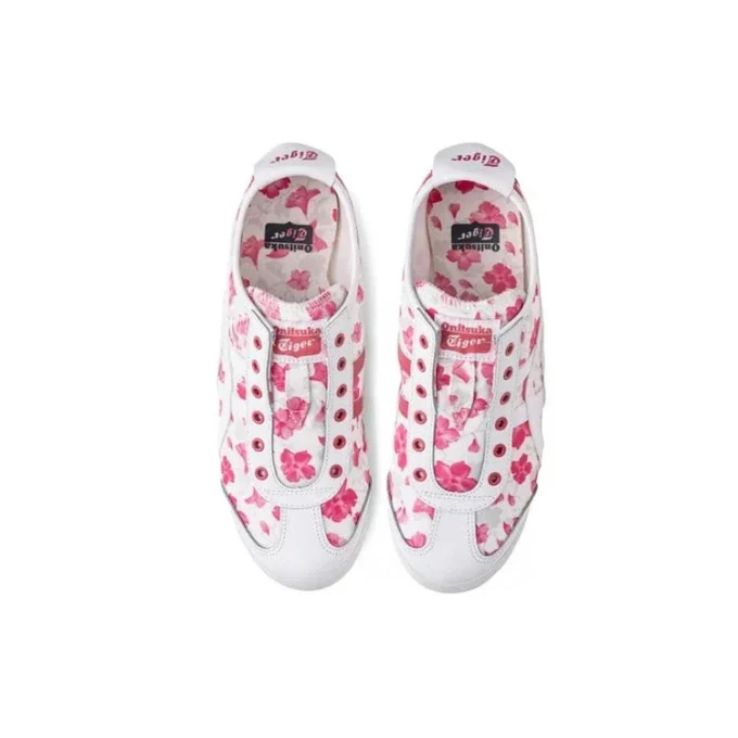 Mexico 66 Slip-On “Pink”