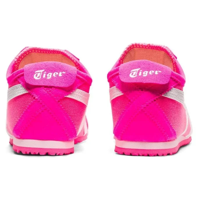 Mexico 66 Slip-On “Pink”