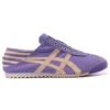Mexico 66 Slip-On “Purple White”