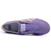 Mexico 66 Slip-On “Purple White”