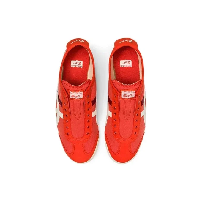 Mexico 66 Slip-On “Red” Mexico 66 Slip-On “Red”