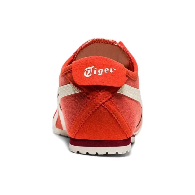 Mexico 66 Slip-On “Red” Mexico 66 Slip-On “Red”