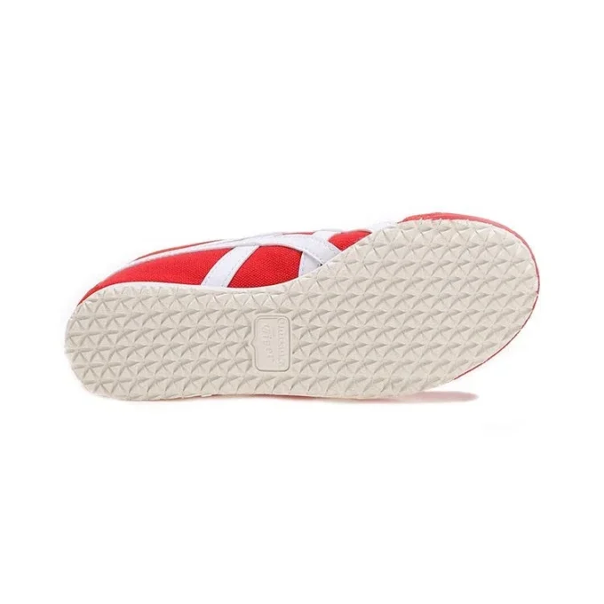 Mexico 66 Slip-On “Red”