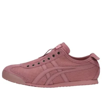 Mexico 66 Slip-On Sneakers “Cinnamon Pink” Mexico 66 Slip-On Sneakers “Cinnamon Pink”