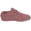 Mexico 66 Slip-On Sneakers “Cinnamon Pink”
