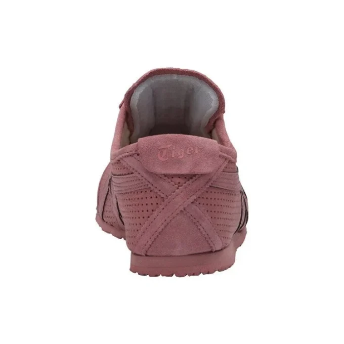 Mexico 66 Slip-On Sneakers “Cinnamon Pink”