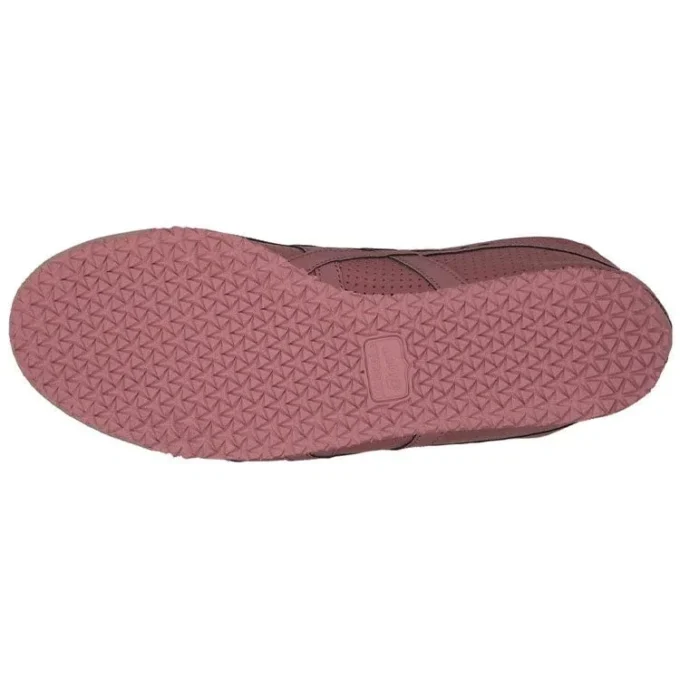 Mexico 66 Slip-On Sneakers “Cinnamon Pink”