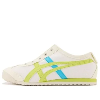 Mexico 66 Slip-On Sneakers “White”