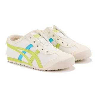 Mexico 66 Slip-On Sneakers “White”