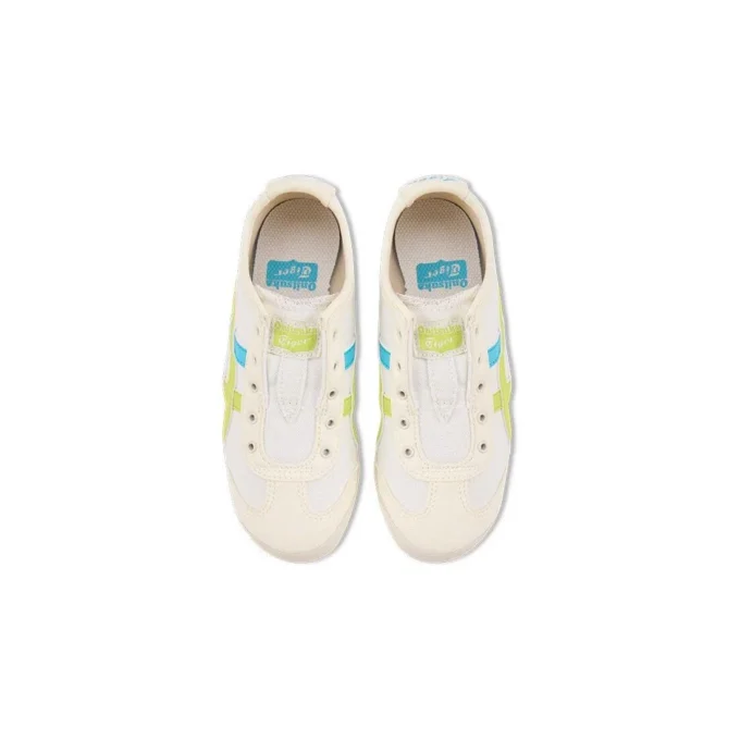 Mexico 66 Slip-On Sneakers “White”