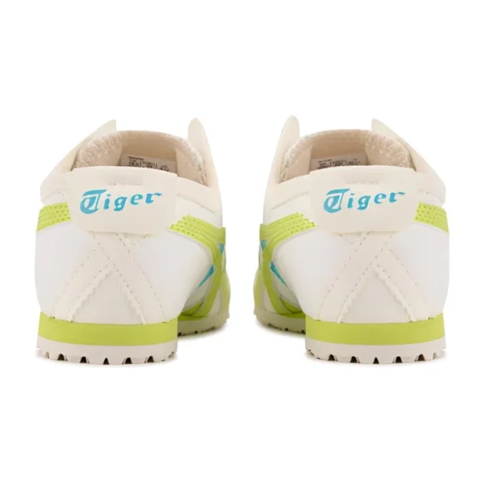 Mexico 66 Slip-On Sneakers “White”
