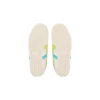 Mexico 66 Slip-On Sneakers “White”