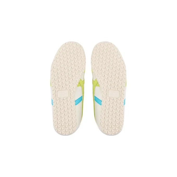 Mexico 66 Slip-On Sneakers “White”