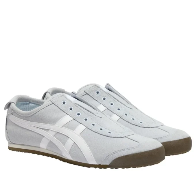 Mexico 66 Slip-On “Soft Sky White”