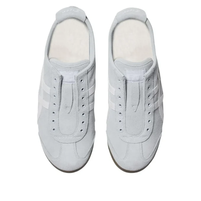 Mexico 66 Slip-On “Soft Sky White”