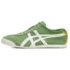 Mexico 66 Slip-On “Spinach Green White”