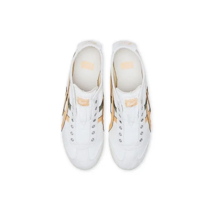 Mexico 66 Slip-On “Summer Dune”