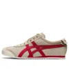 Mexico 66 Slip-On “Tan Red”