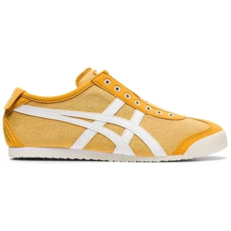 Mexico 66 Slip-On “Tiger Yellow”