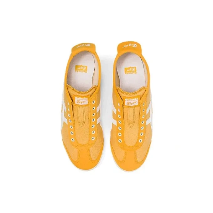 Mexico 66 Slip-On “Tiger Yellow”