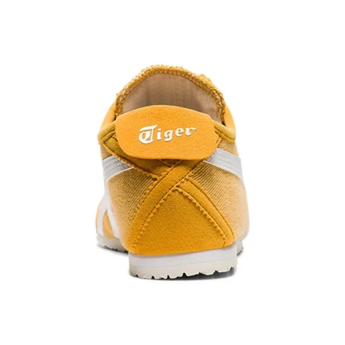 Mexico 66 Slip-On “Tiger Yellow”