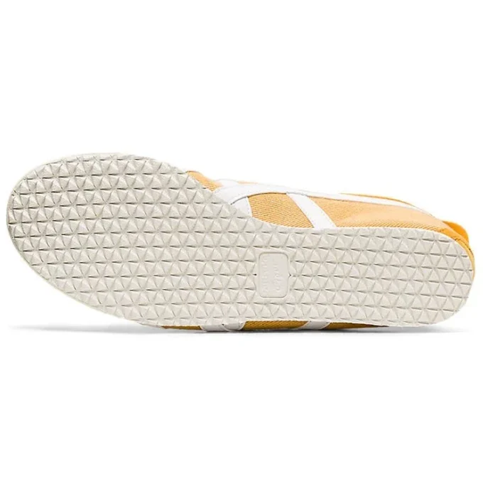 Mexico 66 Slip-On “Tiger Yellow”