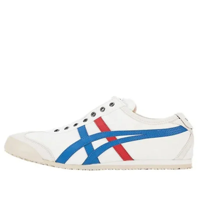 Mexico 66 Slip-On “TriColor”