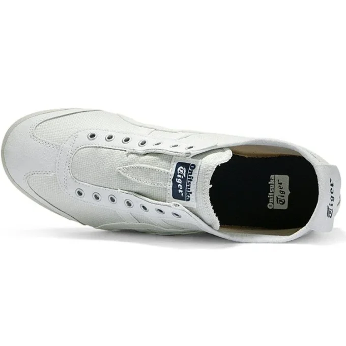 Mexico 66 Slip-On “Vaporous Grey”