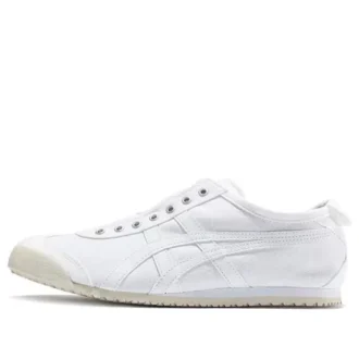Mexico 66 Slip-On “White”