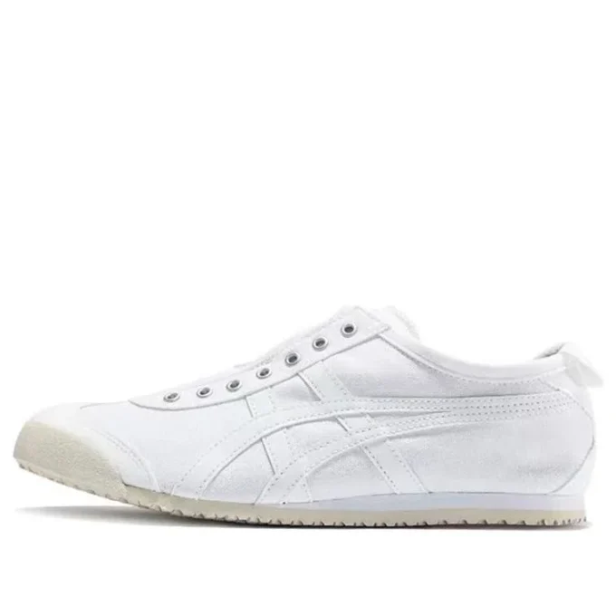Mexico 66 Slip-On “White”