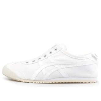 Mexico 66 Slip-On “White”