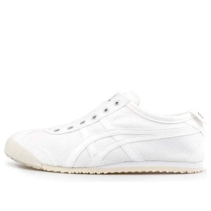 Mexico 66 Slip-On “White”