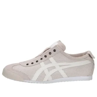 Mexico 66 Slip-On “White”