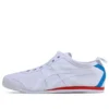 Mexico 66 Slip-On “White”