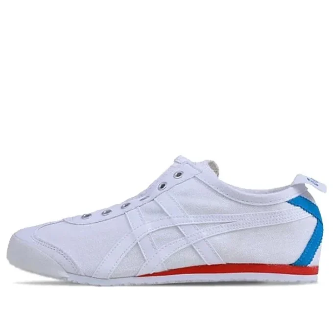 Mexico 66 Slip-On “White”