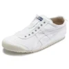 Mexico 66 Slip-On “White”