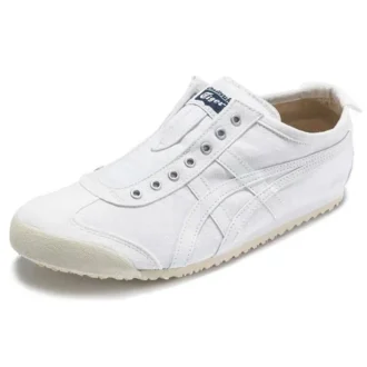 Mexico 66 Slip-On “White”