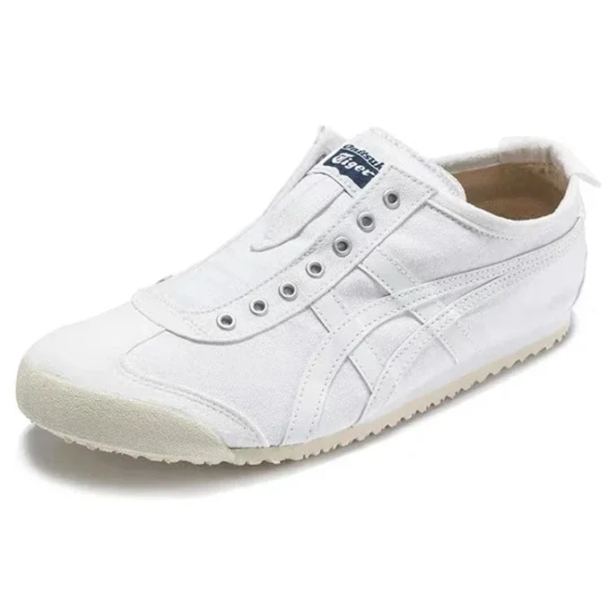 Mexico 66 Slip-On “White”
