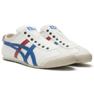 Mexico 66 Slip-On “White”